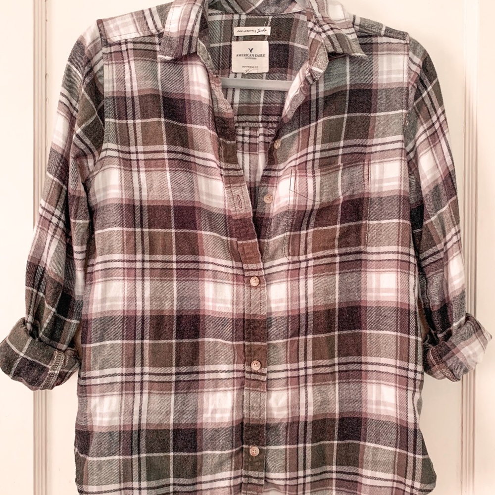 Amazingly Soft Flannel